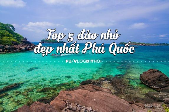 Tại sao không đầu tư vào đảo Phú Quốc chứ vừa rẻ vừa sinh lời cao lại chiết khấu lớn 0966188032