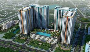 Bán căn hộ chung cư tại dự án Lexington Residence, Quận 2, Hồ Chí Minh diện tích 97m2 giá 3.5 tỷ