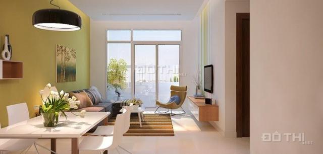 Bán căn hộ chung cư tại dự án Lexington Residence, Quận 2, Hồ Chí Minh diện tích 97m2 giá 3.5 tỷ