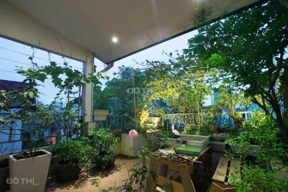 Bán nhà đẹp xanh ngõ 19 Lạc Trung, thiết kế xanh tràn ngập ánh sáng tự nhiên giá 11.8 tỷ