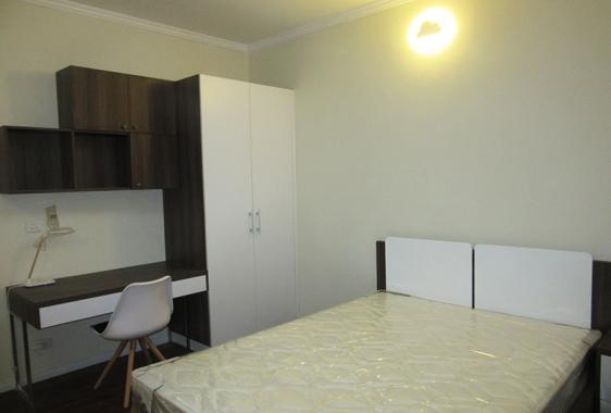Cho thuê căn hộ 3 phòng ngủ, đủ đồ tòa E01 Ciputra, LH: Ms. Hoa 0986397073