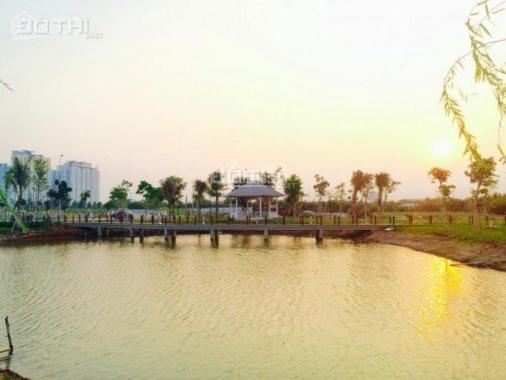 Mở bán nhà phố biệt thự Park Riverside, P Phú Hữu, Quận 9, giá cực tốt chỉ từ 3,1 tỷ, LH 0938986586