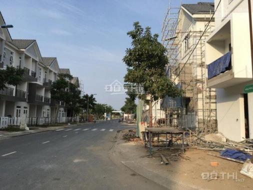 Mở bán nhà phố biệt thự Park Riverside, P Phú Hữu, Quận 9, giá cực tốt chỉ từ 3,1 tỷ, LH 0938986586