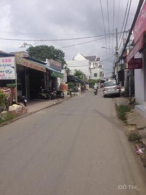 Đất mt đường Số 2 Lê Văn Việt, thuận lợi kinh doanh buôn bán
