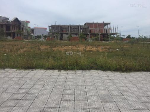 Bán lô đất xây biệt thự 252 m2, hướng Đông, Tây khu đô thị Mỹ Thượng (Hue Green City)
