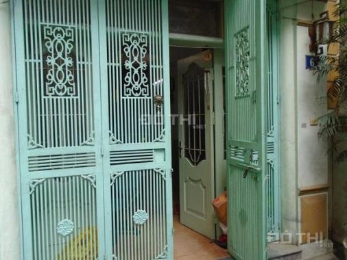 Bán nhà riêng tại đường Kim Ngưu, Phường Thanh Lương, Hai Bà Trưng, Hà Nội