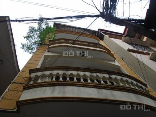 Bán nhà riêng tại đường Kim Ngưu, Phường Thanh Lương, Hai Bà Trưng, Hà Nội