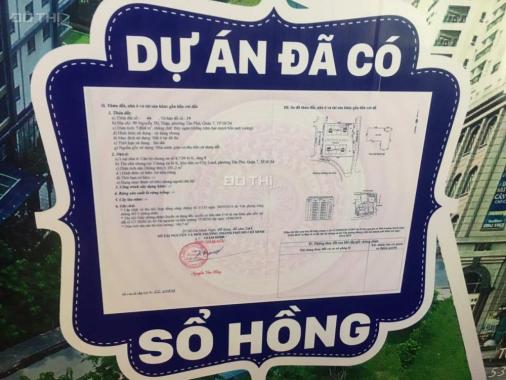 Tặng nội thất 300tr khi mua căn hộ Docklands Sài Gòn, CK 10%. LH: 0906.2341.69