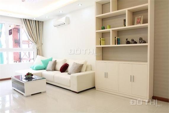 Bán officetel - Suites cao cấp đầu tiên tại Sài Gòn - Ngay mặt tiền đường Cộng Hòa - Full nội thất