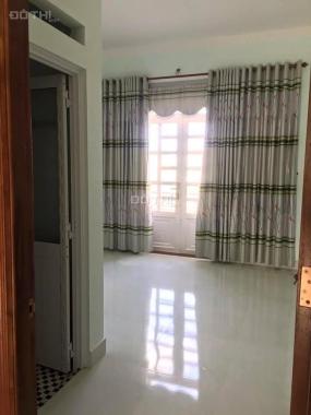 Bán nhà 1 trệt 1 lầu, 3 phòng, sổ hồng riêng 420/ Nguyễn Thị Tú, 4x10,5m