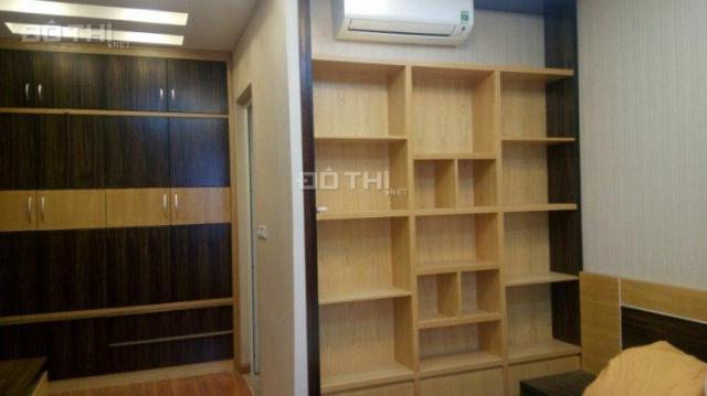 Cần cho thuê gấp căn 60m2 full đồ nội thất, KĐT mới Nghĩa Đô ngõ 106 Hoàng Quốc Việt giá 7 triệu/th