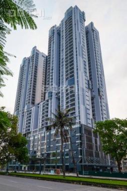 Gia đình cần bán gấp căn hộ 125m2 tòa B chung cư New Skyline Văn Quán, giá 24tr/m2