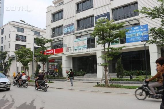 Cho thuê shophouse 147m2 x 5 tầng, mặt tiền 7m, Thanh Xuân, gần cổng trường đại học