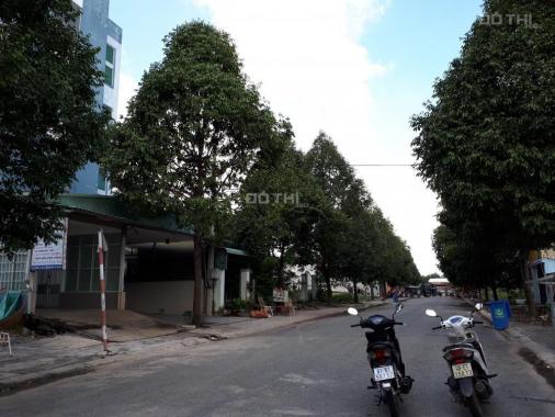 Đất tái định cư Hòa Lợi, đường N9, cạnh trạm y tế phường Hòa Phú, Thủ Dầu Một, Bình Dương, giá rẻ