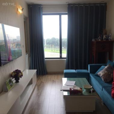Chính chủ bán căn hộ chung cư Green Stars, Bắc Từ Liêm, Hà Nội, diện tích 66.8m2