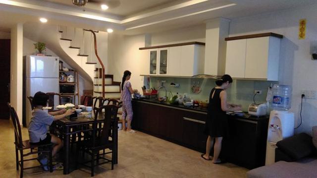 Cần bán gấp căn hộ Duplex 310 Minh Khai (Vinaconex 3), đường Tam Trinh