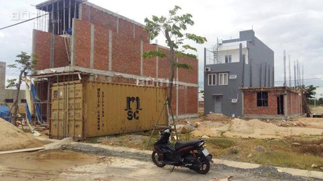 Cần bán gấp lô đất bên khu đô thị sinh thái Nam Cầu Nguyễn Tri Phương giá rẻ chỉ 920 triệu