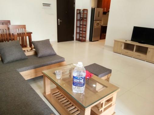 Cho thuê căn hộ chung cư FLC Complex 36 Phạm Hùng 60m2 đủ đồ giá 9.5tr/th, LH 0975.170.993