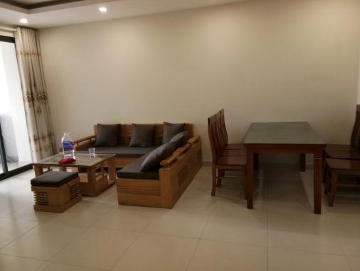 Cho thuê căn hộ chung cư FLC Complex 36 Phạm Hùng 60m2 đủ đồ giá 9.5tr/th, LH 0975.170.993