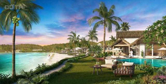 Biệt thự Kem Beach Phú Quốc giá từ 4 tỷ/căn, CK 42%, lợi nhuận 135%/15 năm. LH 0936155968