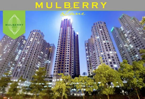 Mulberry Lane tổng hợp các căn chiết khấu khủng 25,5% - 0942 46 9191