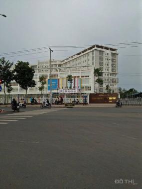 Bán 2 nền liền kề khu TĐC ngang bệnh viện Nhi Đồng Cần Thơ, giá 1.2 tỷ