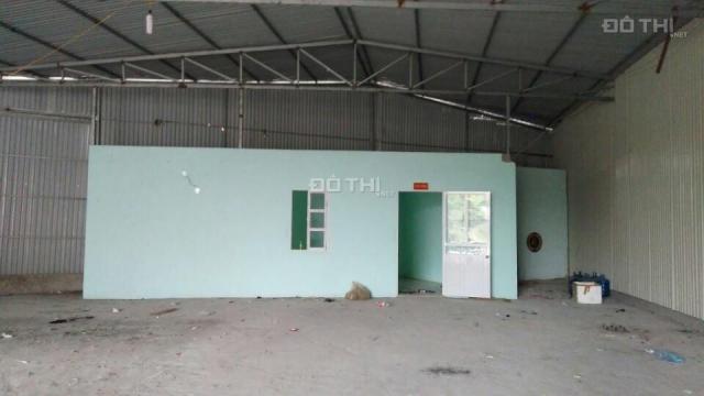 Chủ kho xưởng cần cho thuê lại 200m2 giá rẻ