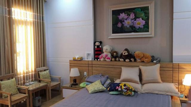 Căn hộ giá rẻ 2 phòng ngủ DT 80m2 tại đường Lê Hồng Phong, Hải Phòng