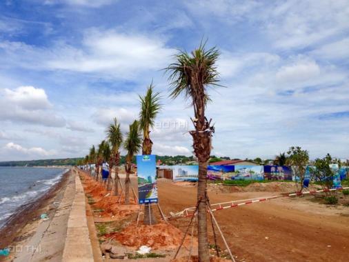 Đất nền thổ cư sổ đỏ riêng từng nền ngay kề dự án Ocean Dune 100% MT biển Phan Thiết, chỉ 950 tr