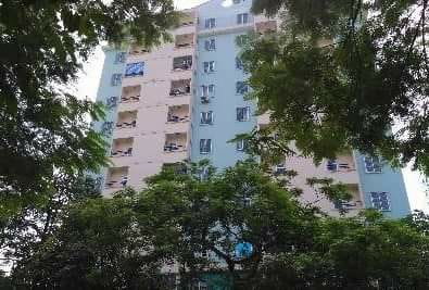 Chính chủ cần bán căn hộ chung cư mặt đường Nguyễn Cảnh Dị