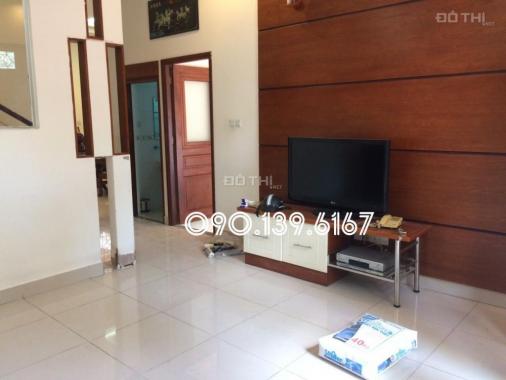 Villa mini phường Thảo Điền - Quận 2 cần cho thuê - giá 30 triệu/tháng