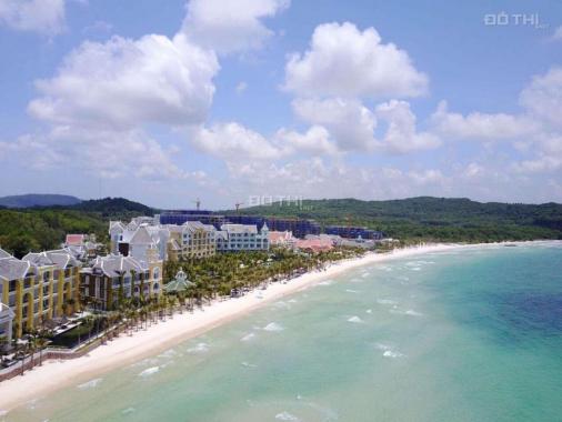Biệt thự biển Phú Quốc, giá từ 4 tỷ/căn, lợi nhuận 9%/năm, LS 0%/24 tháng. LH 0917742968