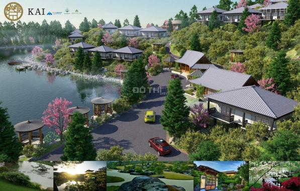 Bán dự án Kai Resort cam kết lợi nhuận 12,5% trong 15 năm. Liên hệ 0979 675 963