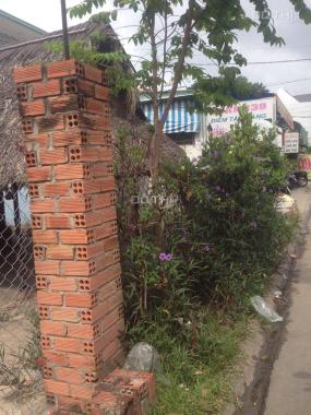 Bán đất tại đường Số 2, Lê Văn Việt, p. Tăng Nhơn Phú B, quận 9, 77m2