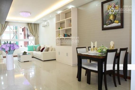 Căn hộ cao cấp Cộng Hòa Plaza, tặng full nội thất, 0964.256.080