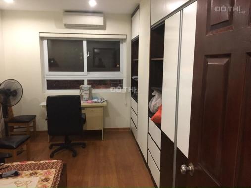 Nhu cầu cho thuê căn hộ 2 phòng ngủ tầng 15 CHCC Yên Hòa Sunshine Vũ Phạm Hàm