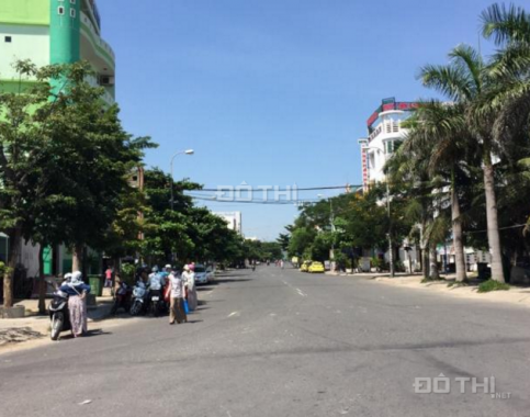 Đất ngay MT Hoàng Văn Thái, gần bến xe, bệnh viện, thuận kinh doanh, buôn bán