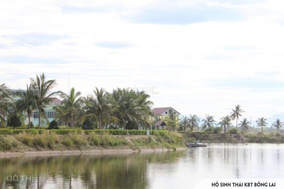 Sun River City đất BT ven sông, biển cho cuộc sống tiện nghi bên FPT City Đà Nẵng từ 4 tr/m2