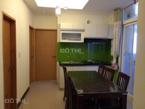 Cho thuê căn hộ Hoàng Kim Thế Gia, 3PN, 75m2, có ít nội thất giá 6.5 tr/tháng. LH: 0938.542.338
