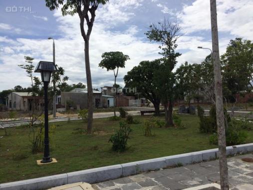 Bán đất nền dự án Sun Gate City khu làng Đại Học Nam Đà Nẵng, giá cực mềm