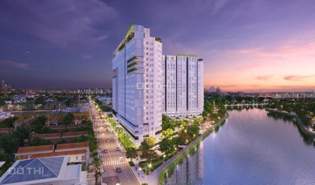 Căn hộ chất lượng ven sông Bắc Sài Gòn, chỉ 826 triệu căn sở hữu ngay