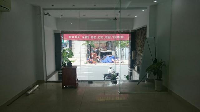 Cho thuê văn phòng mặt tiền đường Đào Duy Anh, giá rẻ, Phú Nhuận giá 252 nghìn/m2/th