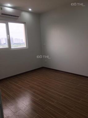 Cho thuê căn hộ 50m2 chung cư CT2A ngõ 106 Hoàng Quốc Việt – Cầu Giấy