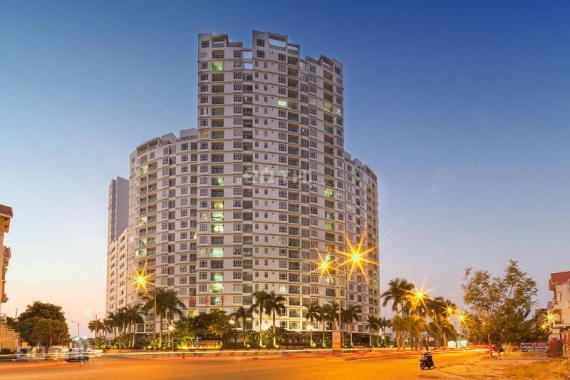 Bán căn hộ chung cư 3 phòng ngủ Him Lam Riverside Quận 7, 110m2, giá 3.55 tỷ