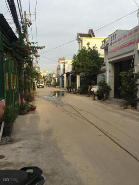 Cần bán nhà đường Nguyễn Thị Tú, 4x14m, 2 lầu + sân thượng mới đẹp