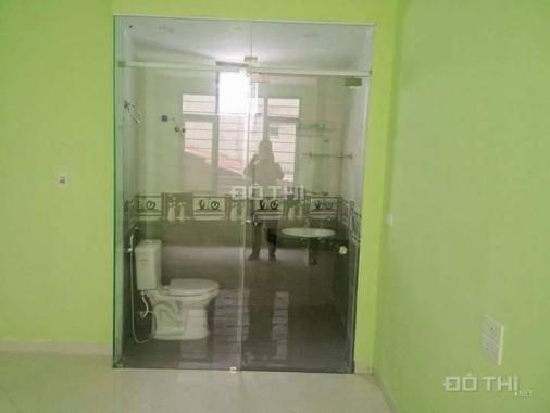 Bán nhà phố Hồng Mai 38m2, 5 tầng, 2.9 tỷ, nhà mới, gần ô tô tránh