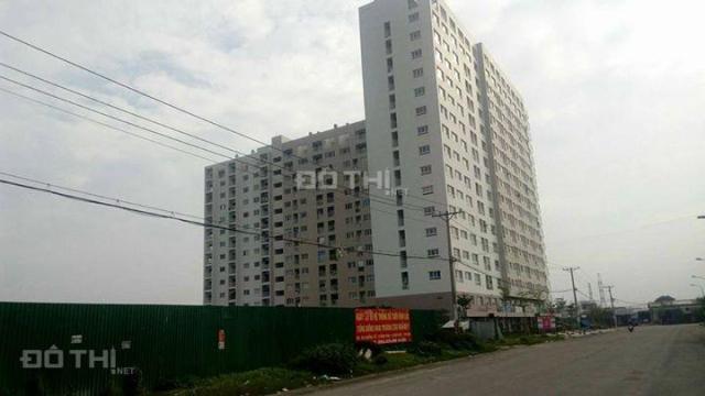 Căn hộ cao cấp sang trọng Green Town Bình Tân chuẩn Hàn Quốc. Giá 16.5tr/m2 (2PN-3PN)