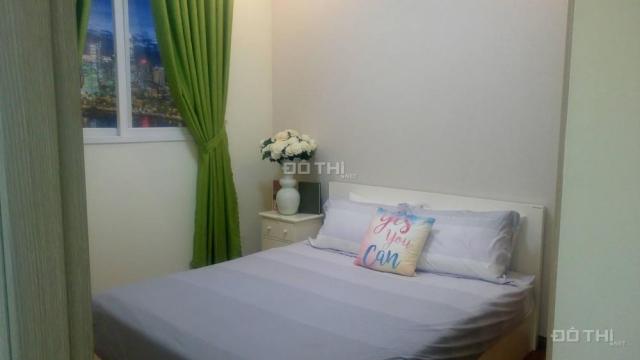 Bán căn hộ chung cư tại Phường Bình Hưng Hòa B, Bình Tân, Hồ Chí Minh. Giá 16.5 triệu/m2