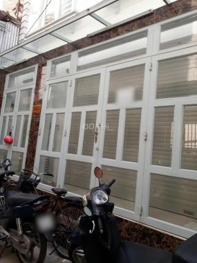 Bán gấp nhà mới đẹp 3 lầu hẻm 793 Trần Xuân Soạn, Tân Hưng, Quận 7