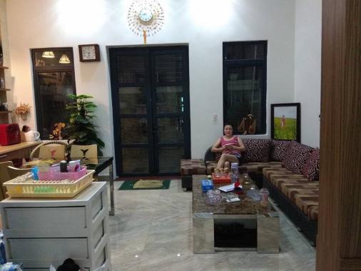 Căn hộ khách sạn đẹp, 8tr/tháng cho thuê tại Vincom Lê Thánh Tông Hải Phòng